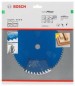 Preview: Bosch Kreissägeblatt Expert for Wood 165x30x2.6mm, 2608644027